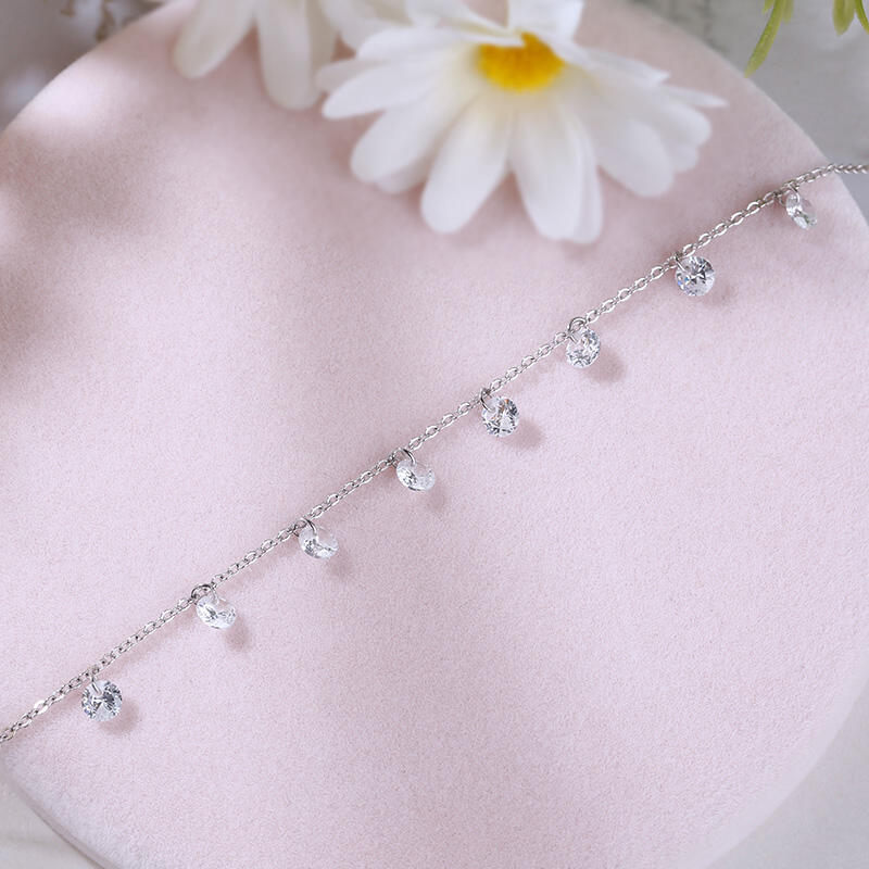 Unique Charm Necklace US