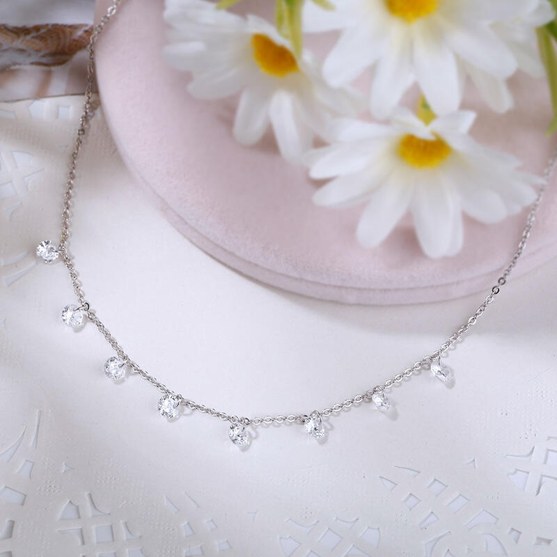 Unique Charm Necklace US