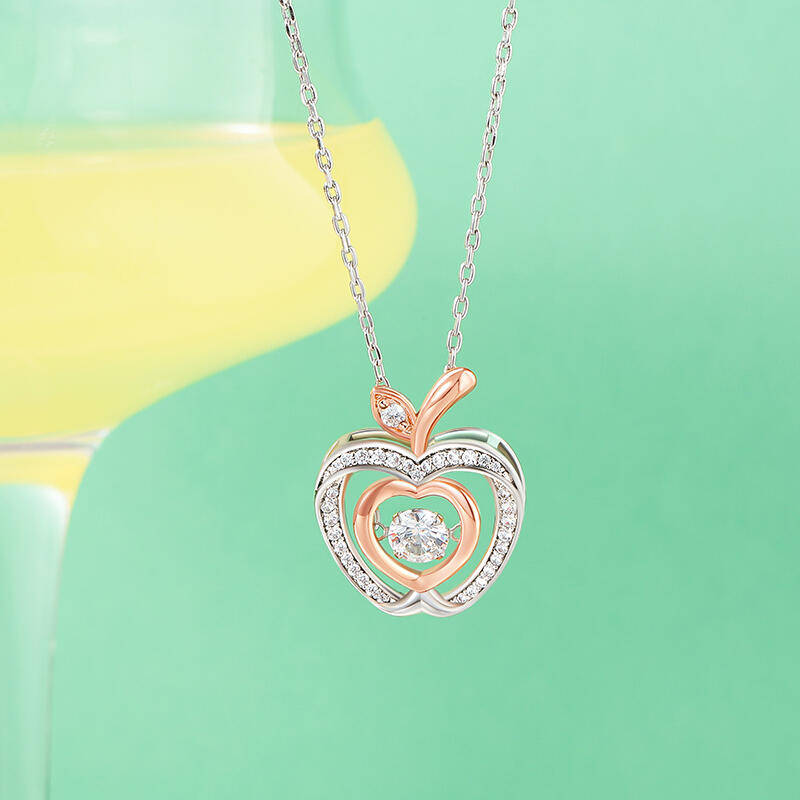 Dance Stone Necklace US