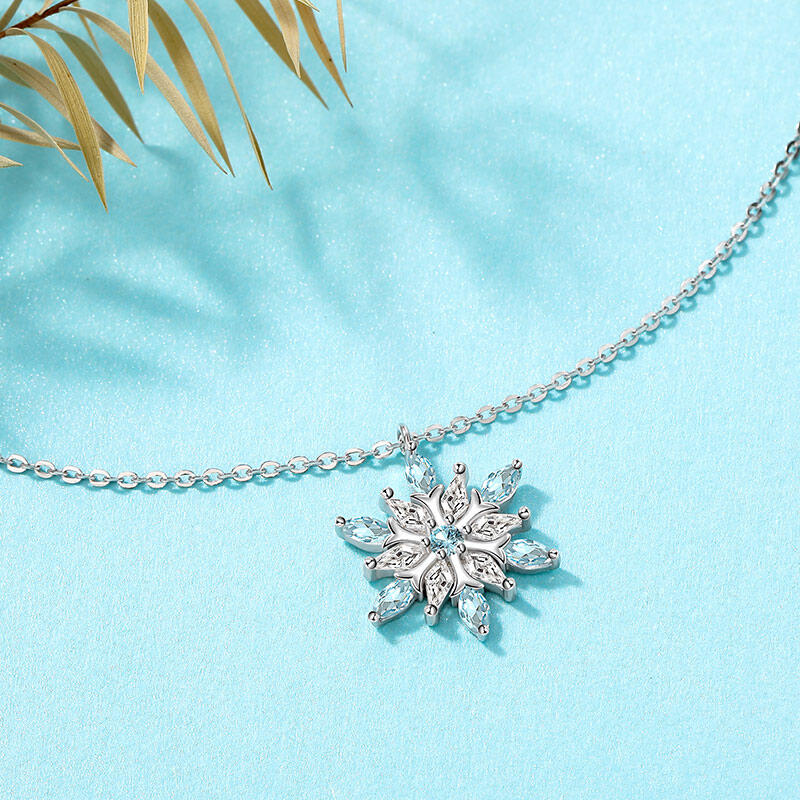 Simple Necklace US