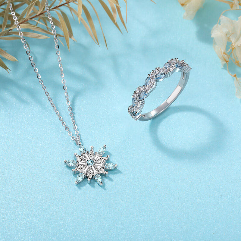 Simple Necklace US