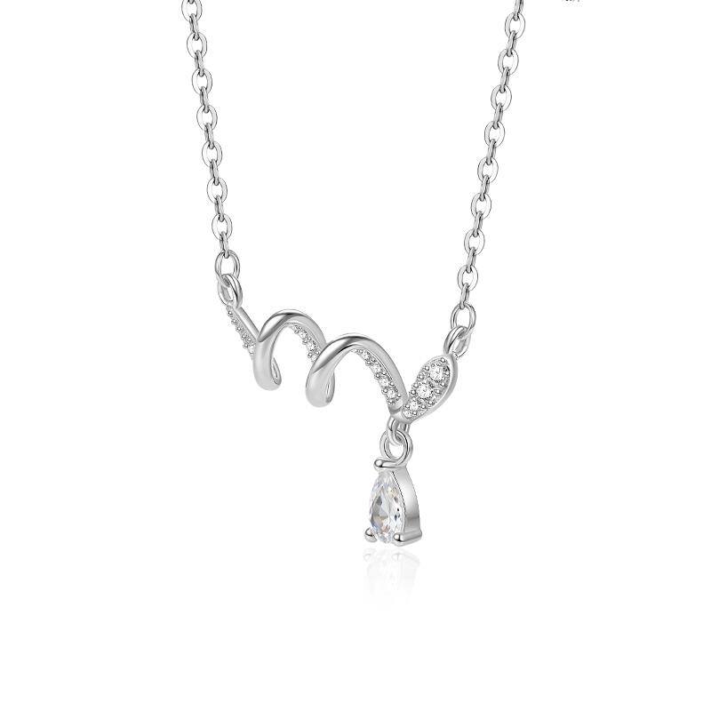 Snake Necklace