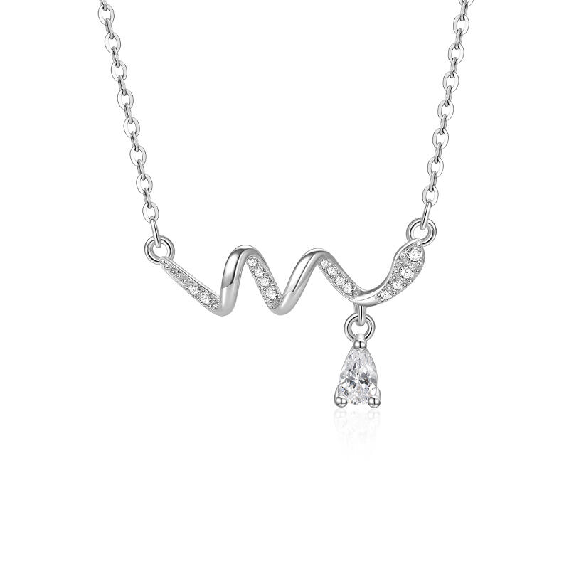 Snake Necklace