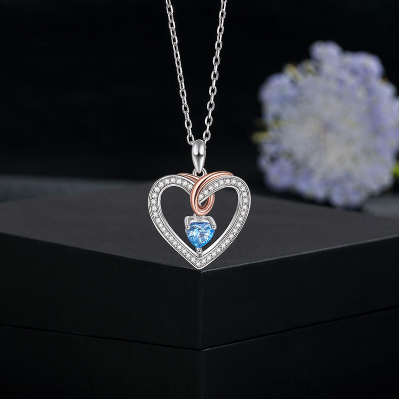 Custom Necklace Juelvia US