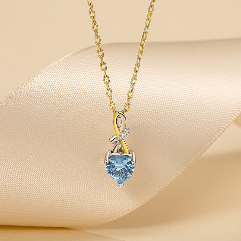 Custom Necklace Juelvia US