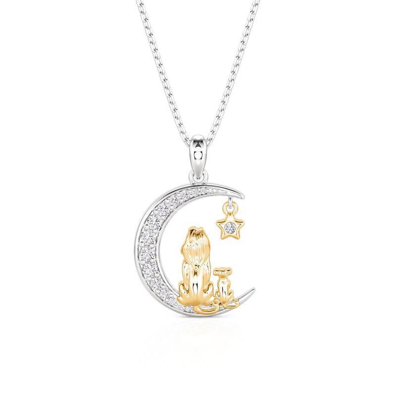 Necklace for Mom - view 1