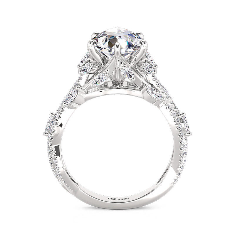 Flower Ring