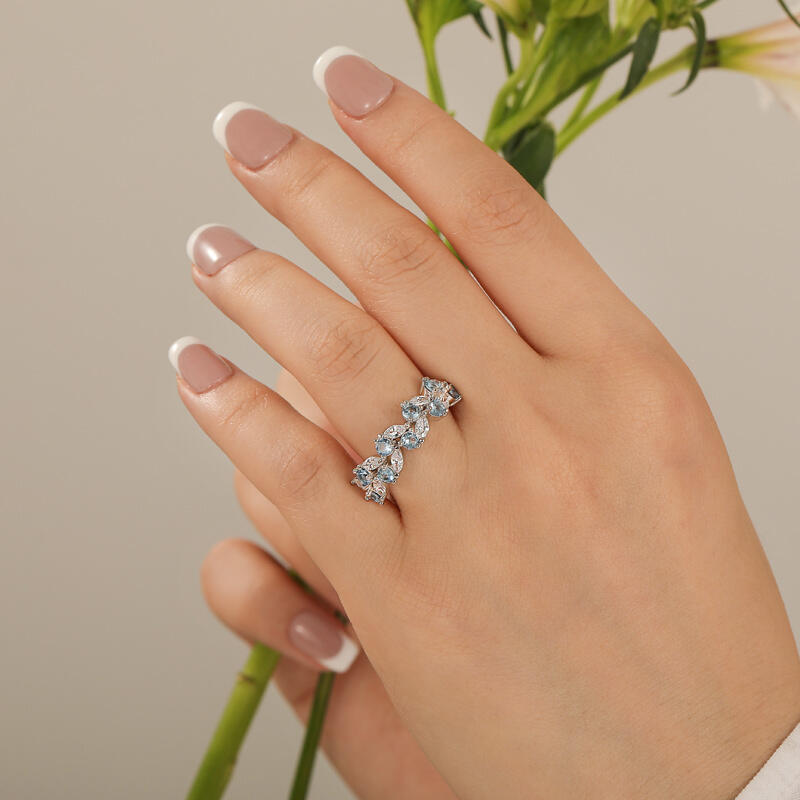 Eternity Ring Juelvia US