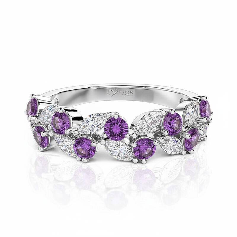 Women Eternity Ring