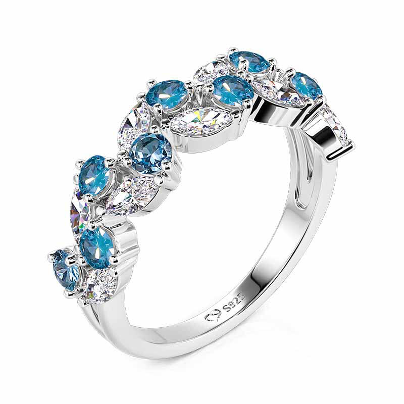 Women Eternity Ring