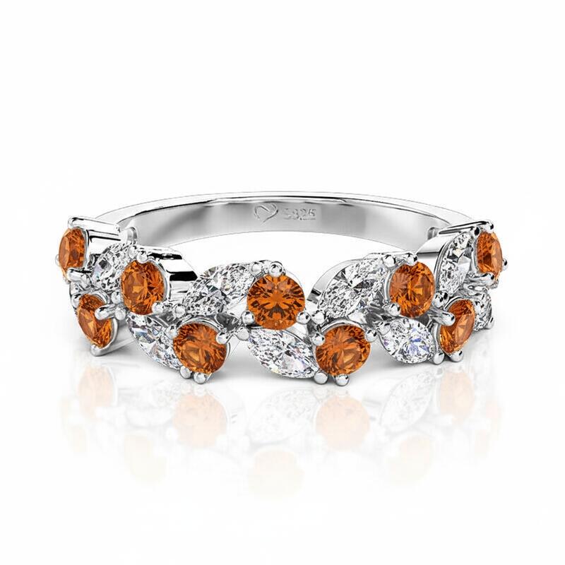 Women Eternity Ring