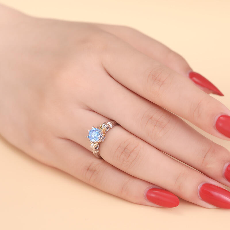 Silver Ring American
