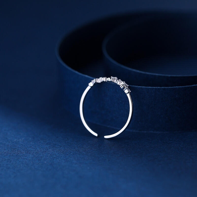 Open Ring US
