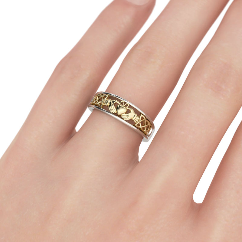 Claddagh Ring