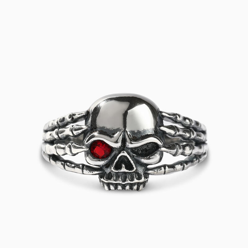 "Demon Eye"