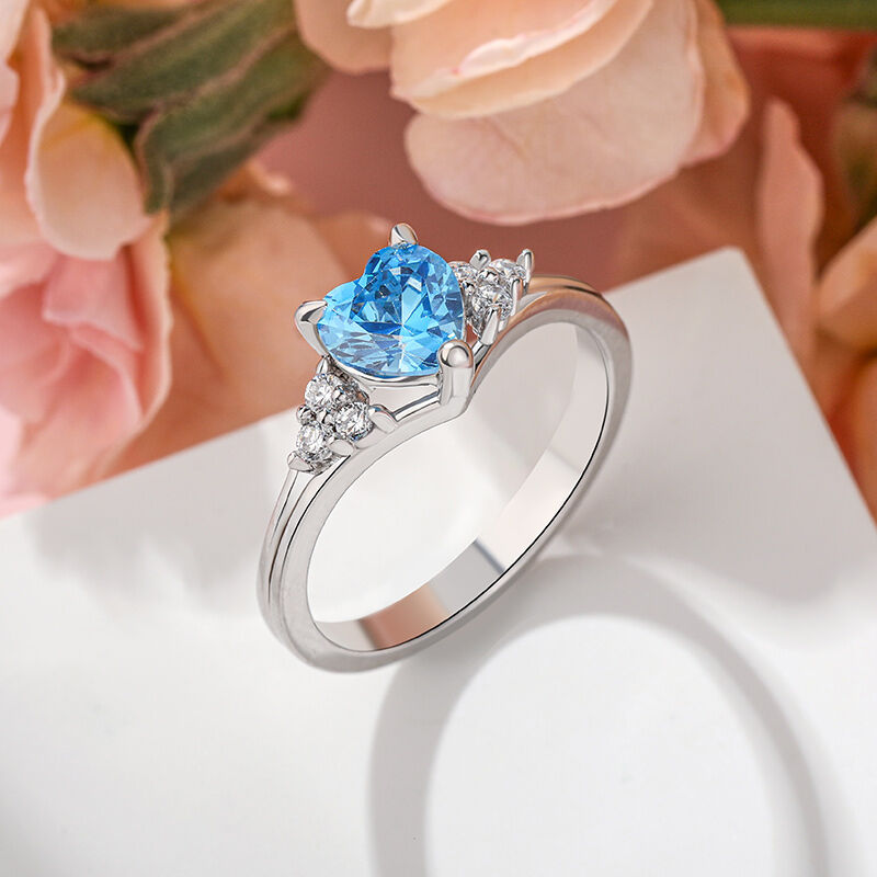 Promise Ring American