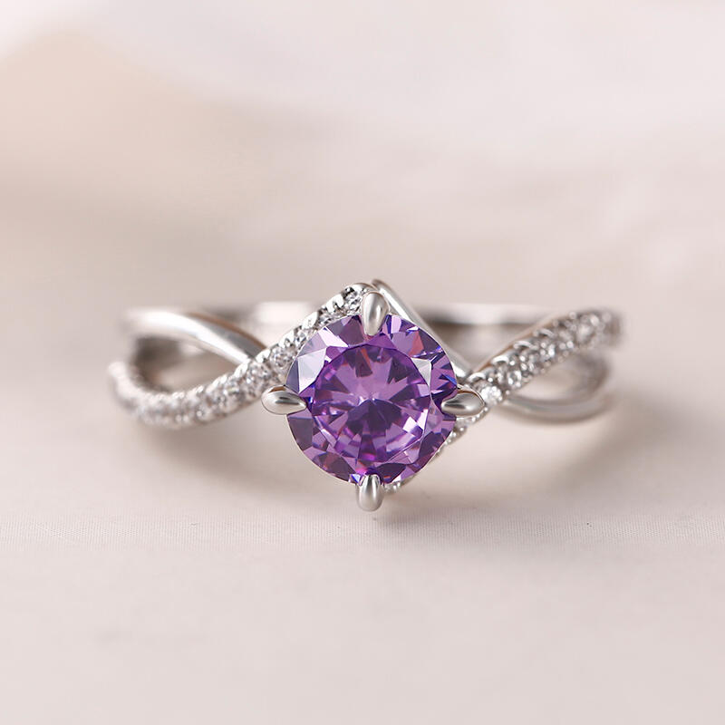 Simple Wedding Ring US