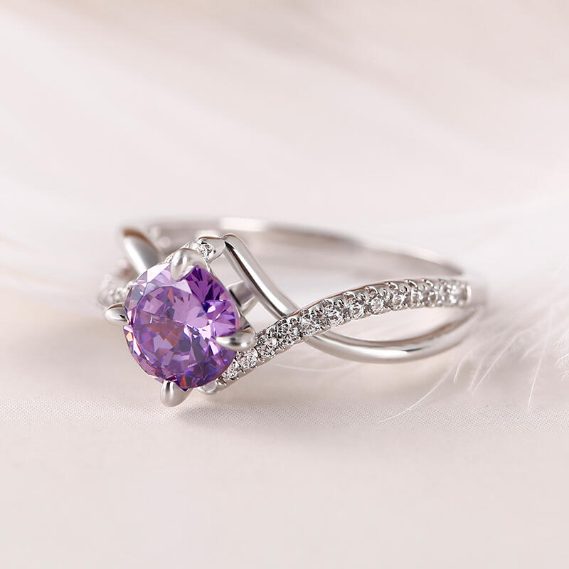 Simple Wedding Ring US