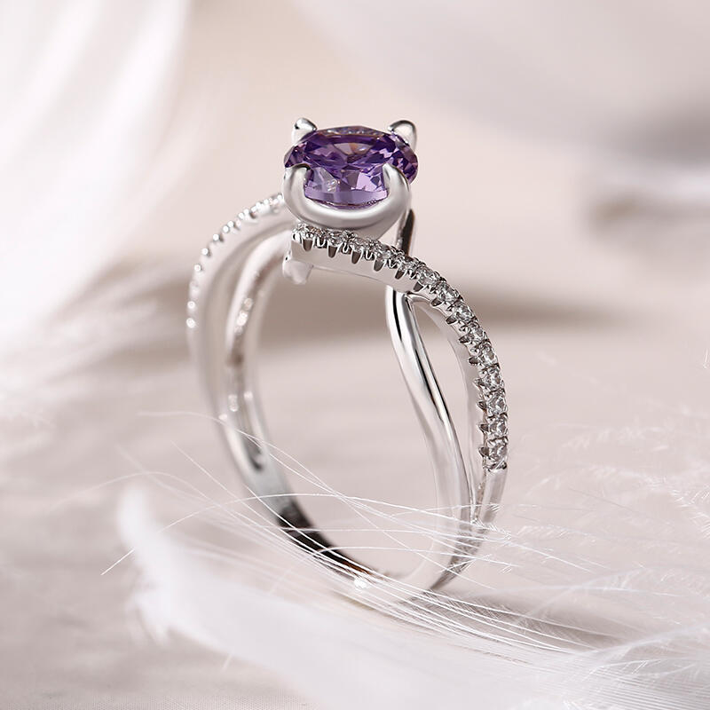 Simple Wedding Ring US