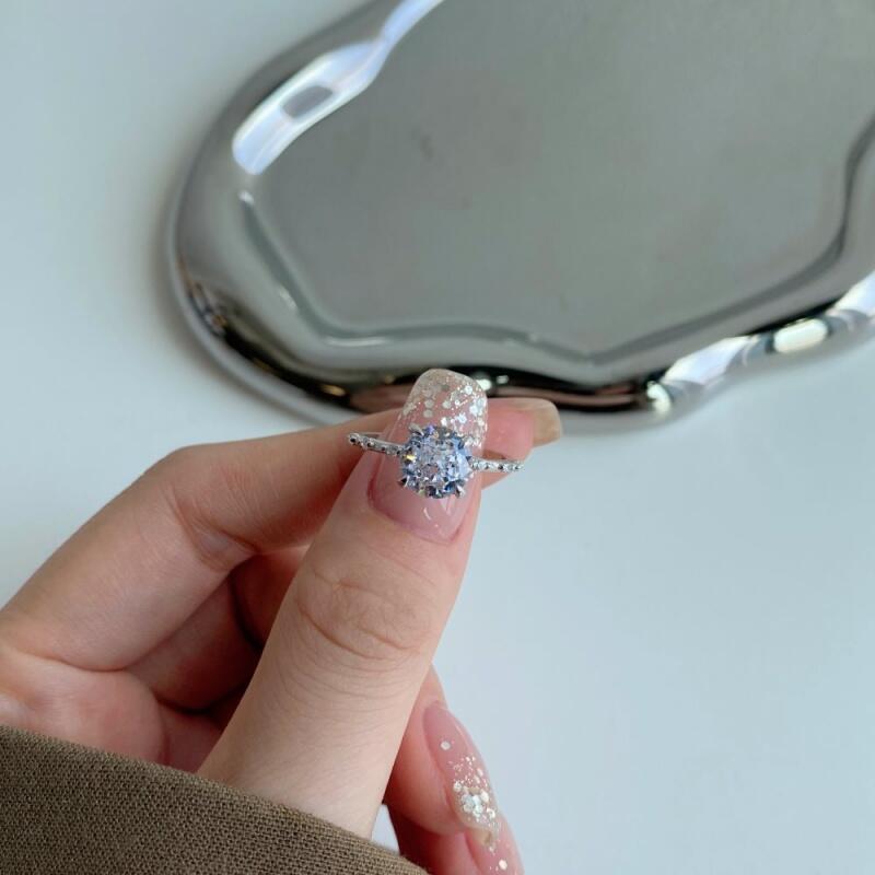 Classic Ring
