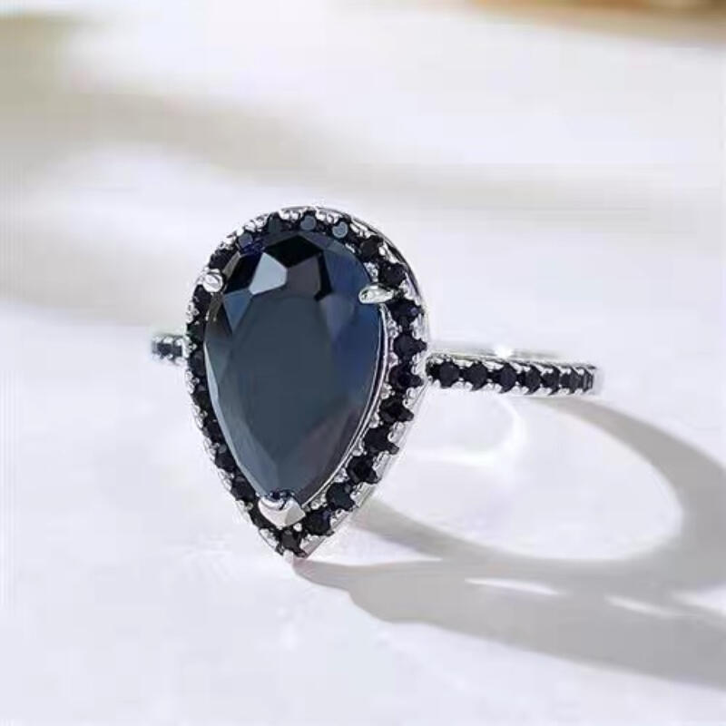 Silver Ring US