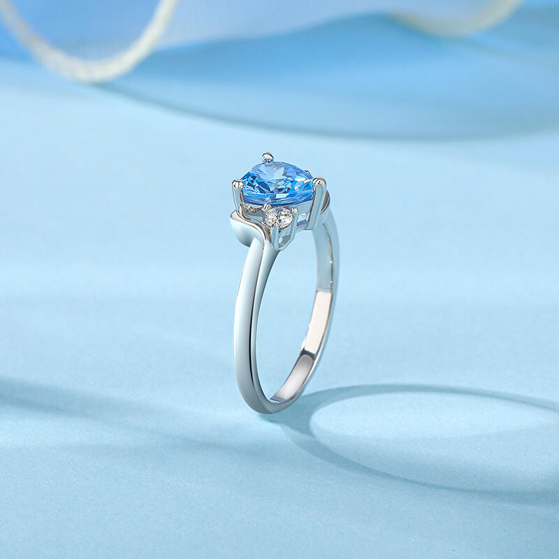 Heart Promise Ring US