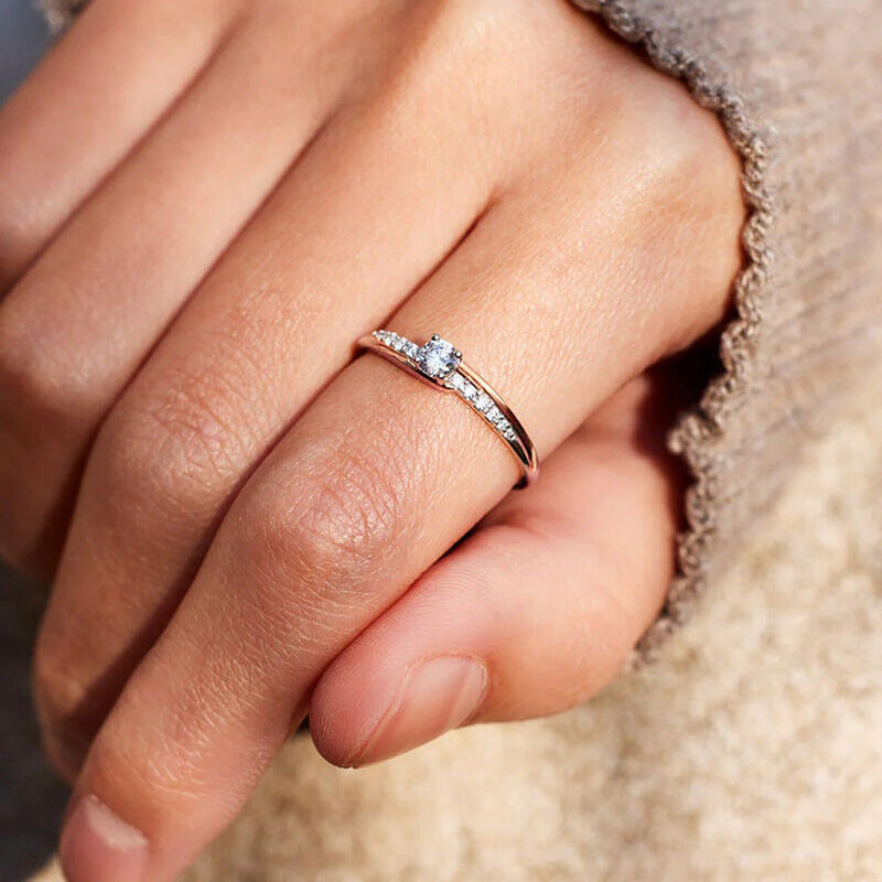 Promise Ring American