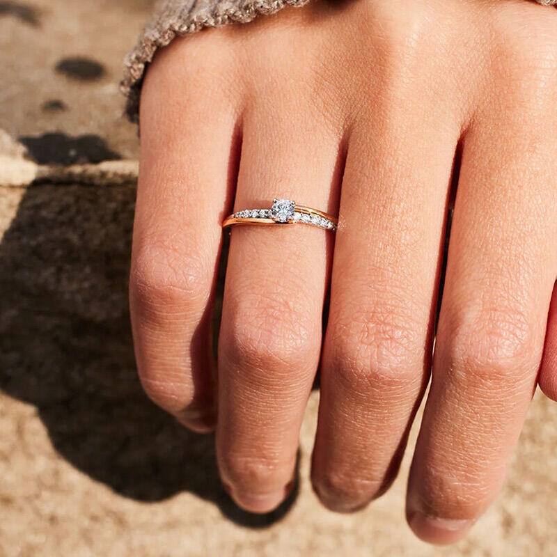 Promise Ring American