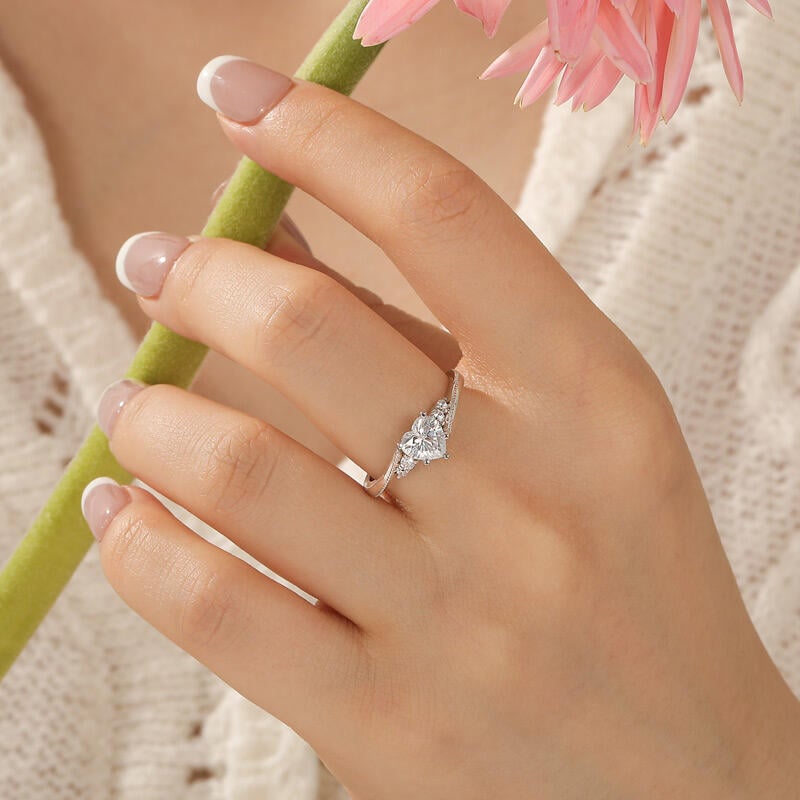 Promise Ring Juelvia US