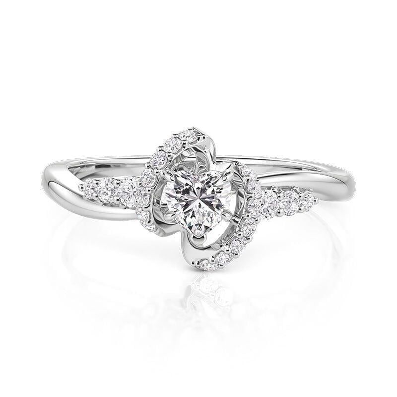 Promise Ring - view 1