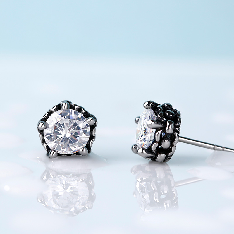 Stainless Steel Earrings US