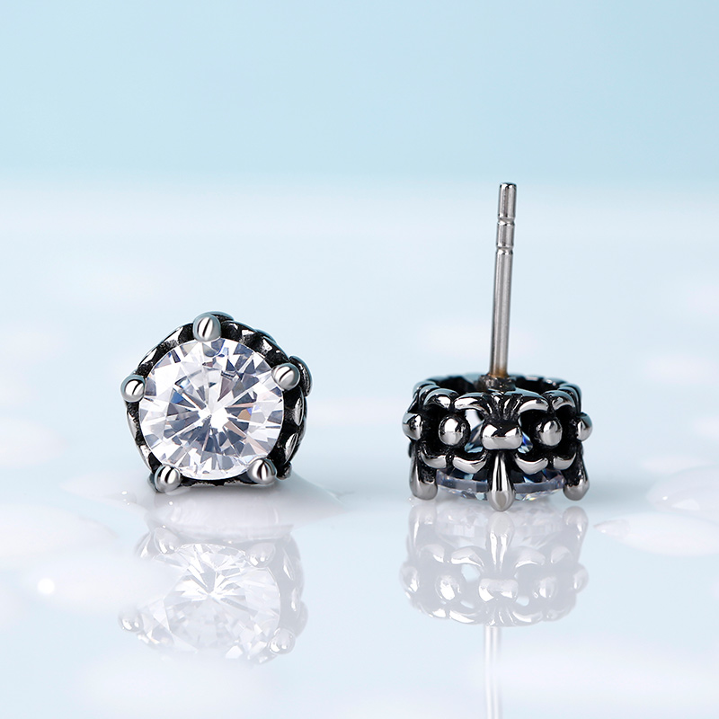 Stainless Steel Earrings US