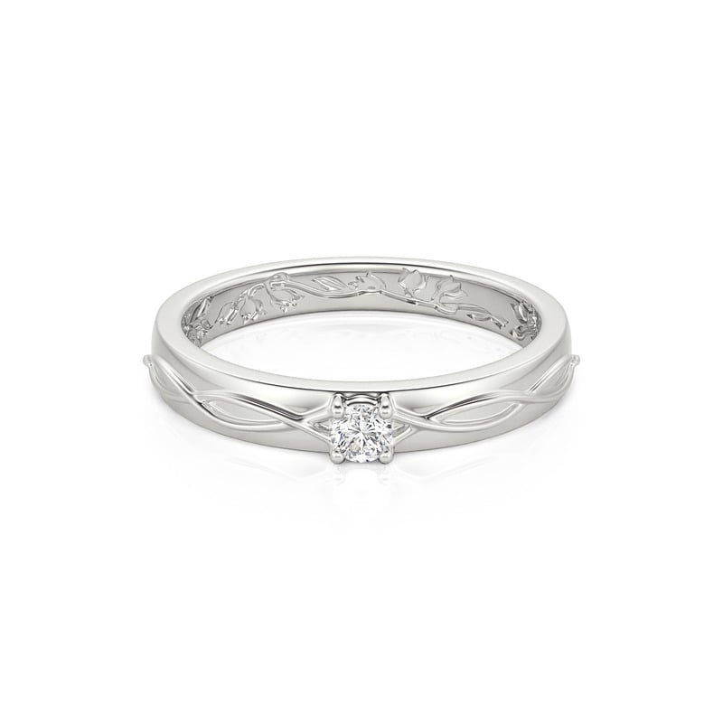 Wedding Ring for Men - view 1