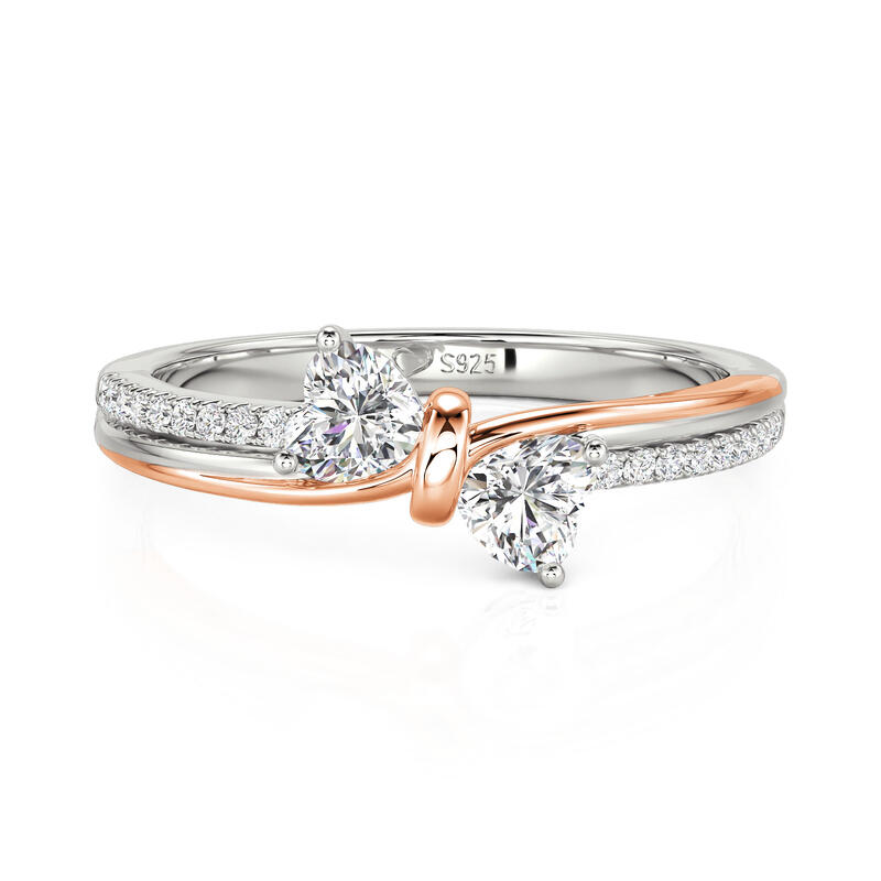 Bow Ring - view 1